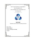 report thermodynamics and heat transferlab me2014 determining the state of moist air and calculating the heat balance of air duct