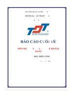đắc nhân tâm