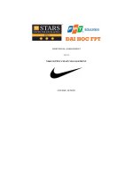 Individual Assignment Nike Supply Chain Management.pdf