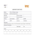 btec level 5 hnd diploma in computing unit 09 software development life cycle