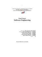 final project software engineering