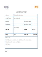 btec level 5 hnd unit 19 research project