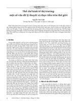 Quyết định lựa chọn sản phẩm rong nho Pop Pop của khách hàng tại TP. Hồ Chí Minh / Nguyễn Minh Tuấn