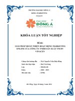 Mk20A1B  mai văn sáng