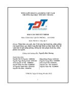 nhận thức của anh chị về tội xâm hại danh dự nhân phẩm con người được quy định trong bộ luật hình sự hiện hành hãy đề xuất một số giải pháp phòng chống tội xâm phạm danh dự nhân phẩm con người