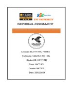 Individual Assignment Experience Manyo Tteokbokki Service.pdf