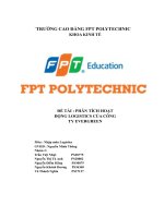 Đề Tài Phân Tích Hoạt Động Logistics Của Công Ty Evergreen.pdf