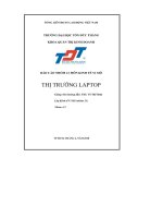 Báo Cáo Nhóm 12 Môn Kinh Tế Vi Mô.pdf