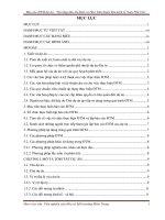 Đtm   khu tái Định cư hòa tâm thuộc khu kinh tế nam phú yên