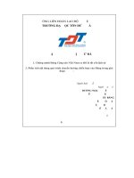 phân tích nội dung quá trình chuyển hướng chiến lược của đảng trong giai đoạn