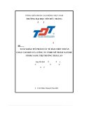 xuất khẩu mỹ phẩm tẩy tế bào chết thuần chay cocoon của công ty tnhh mỹ phẩm nature story sang thị trường thái lan