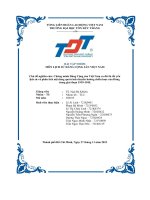 chủ đề nghiên cứu chứng minh đảng cộng sản việt nam ra đời là tất yếu lịch sử và phân tích nội dung quá trình chuyển hướng chiến lược của đảng trong giai đoạn 1939 1945