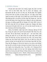 Giới thiệu về Django