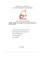 Chuyên Đề Hoạt Động Marketing Điện Tử Qua Kênh Social Media Tại Công Ty Cổ Phần Kênh 28 Entertainment.pdf