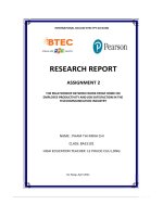 the relationship between work from home on employee productivity and job satisfaction in the telecom munication industry
