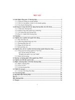 tiểu luận kế hoạch xây dựng thương hiệu công ty tnhh garderos candle