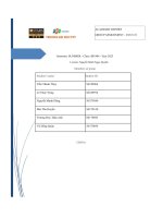 i excecutive summary