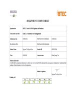 facebook behaviour of young peope in da nang