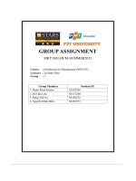 introduction to management facebooks employee management problem