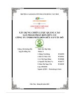 Xây Dựng Chiến Lược Quảng Cáo Sản Phẩm Phân Bón Hữu Cơ Công Ty Tnhh Phân Bón Hữu Cơ Tây Đô.pdf