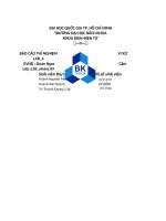 báo cáo thí nghiệm vi xử lab 4 lab 4 1 lập trình sử dụng ngắt