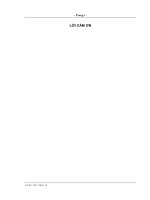 Luận văn thạc sĩ Thủy Văn học: Nghiên cứu cơ sở khoa học cho việc xây dựng quy trình vận hành liên hồ chứa cấp nước trong mùa can - lưu vực sông SRÊPÔK