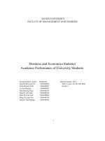 Business And Economics Statistics Academic Performance Of University Students.pdf