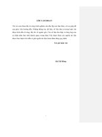 Luận văn thạc sĩ Quản lý Kinh tế: Giải pháp tăng cường công tác quản trị nguồn nhân lực tại Công ty TNHH MTV khai thác thủy lợi Thái Nguyên