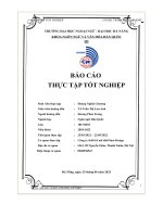 Báo Cáo Thực Tập Tốt Nghiệp Công Ty Thiết Kế Nội Thất 8Am Design.pdf