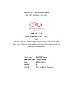 nêu các kiểu nhà nước trong lịch sử và làm rõ vai trò của sinh viên trong việc góp phần xây dựng thành công nhà nước xã hội chủ nghĩa ở việt nam