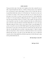 Luận văn thạc sĩ Quản lý Kinh tế: Giải pháp hoàn thiện quản lý chi đầu tư xây dựng cơ bản từ ngân sách nhà nước cho các trường giáo dục tại Ban quản lý dự án đầu tư xây dựng cơ bản thành phố Lạng Sơn