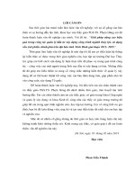 Luận văn thạc sĩ Quản lý xây dựng: Giải pháp nâng cao hiệu quả trong công tác quản lý đầu tư xây dựng công trình ngành Thủy lợi, sử dụng vốn trái phiếu chính phủ trên địa bàn tỉnh Ninh Bình giai đoạn 2011-2015