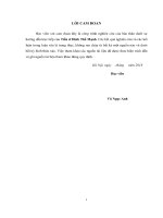 Luận văn thạc sĩ Quản lý xây dựng: Nâng cao hiệu quả quản lý nhà nước về đầu tư xây dựng các khu đô thị mới trên địa bàn quận Bắc Từ Liêm, Hà Nội