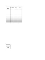 Luận văn thạc sĩ Kỹ thuật tài nguyên nước: Đánh giá ảnh hưởng của biến đổi khí hậu (BĐKH) và phát triển kinh tế - xã hội đến sự thiếu hụt nước cấp hồ chứa Quan Sơn, huyện Mỹ Đức, thành phố Hà Nội (Phần 2)