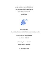 đồ án 2 tìm hiểu react js và xây dựng ứng dụng tư vấn chứng khoán