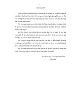 thực trạng sự hài lòng người bệnh về hoạt động chăm sóc của điều dưỡng tại bệnh viện y học cổ truyền nghệ an năm 2023