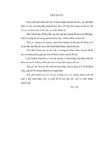 thực trạng kiến thức tuân thủ điều trị của người bệnh điều trị ngoại trú tăng huyết áp tại bệnh viện đa khoa tỉnh sơn la năm 2023