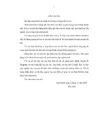 thực trạng kiến thức về chế độ ăn của người bệnh suy tim điểu trị tại viện tim mạch bệnh viện bạch mai năm 2023