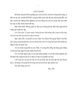 thực trạng đau của người bệnh sau phẫu thuật u xơ tử cung tại khoa phụ ngoại bệnh viện phụ sản trung ương năm 2023