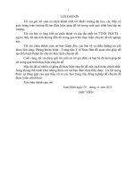 thực trạng tuân thủ dùng thuốc của người bệnh loét dạ dày tá tràng tại trung tâm y tế nam đàn năm 2023