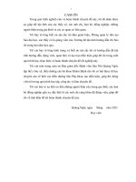 thực trạng thực hành chăm sóc sản phụ sau phẫu thuật lấy thai tại bệnh viện sản nhi tỉnh quảng ngãi năm 2023