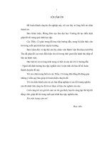 thực trạng hài lòng của người bệnh điều trị nội trú về chăm sóc của điều dưỡng tại trung tâm y tế huyện yên lập tỉnh phú thọ năm 2023