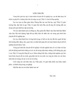 thực trạng thực hành chăm sóc thiết yếu bà mẹ trẻ sơ sinh sau đẻ thường của hộ sinh tại bệnh viện sản nhi tỉnh quảng ngãi năm 2023