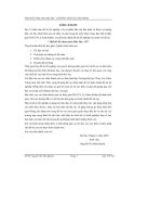 thiết kế hồ chứa nước dân tân p2