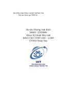 bài 3 tiến trình