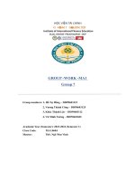 group work ma1 group 7 ann arbor railroad company case