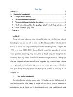 do thiếu tiền tiêu xài nên a sinh năm 1983 chạy xe đến nhà bạn mình là anh b để mượn tiền trên đường đi a nghĩ nếu nhà anh b