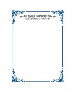 phân tích sự đứt gãy chuỗi cung ứng hàng hóa tại tp hồ chí minh và các tỉnh phía nam trong thời gian giãn cách