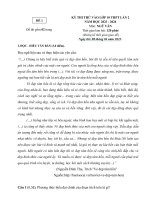 trường thcs minh khai hs làm
