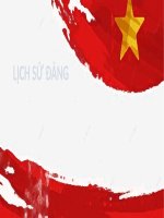 vì sao nói thắng lợi của cuộc kháng chiến chống đế quốc mỹ xâm lược là thắng lợi có ý nghĩa lịch sử và thời đại